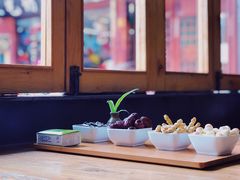 -MAP CHA普洱茶馆(翠湖店)