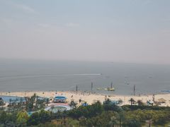 -启东恒大海上威尼斯酒店