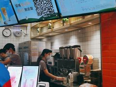 -CoCo都可(北新桥店)