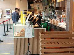 -麦当劳(中二横路店)
