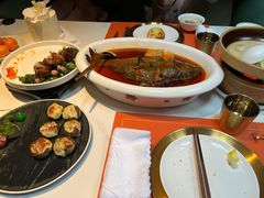-小广寒电影艺术餐厅(小广寒经三路店)