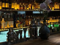 -CORAL BAR(黄金城道步行街店)