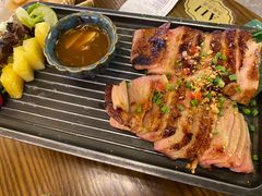 -苏梅花园(群星城店)