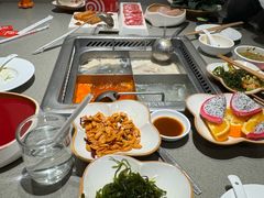 -海底捞火锅(泰安爱琴海店)