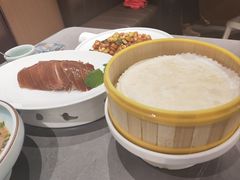 -宏宴·新京菜(望京店)