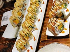 -小川洋风料理(街道口店)