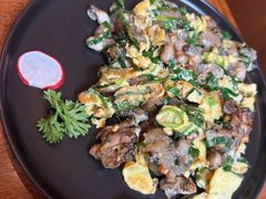 -林四喜·闽南传家菜(鼓浪屿店)