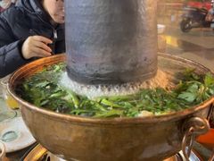 -幺妹铜火锅