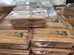 -泸溪河桃酥(西直门凯德店)