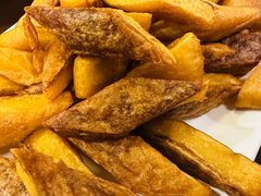-沣元春饼馆(幸福巷店)