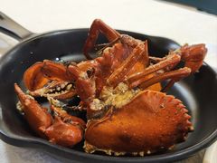 -莲花公园煎蟹(总店)