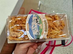 -昆明冠生园·蛋糕·面包(南强街店)