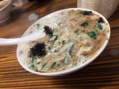 -云南大锅豆浆店