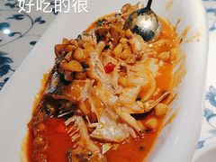 -小菜园新徽菜(南通永旺店)