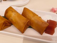 -蔡澜点心·粤菜(嘉里中心店)