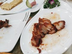 -大水车公馆·顺德菜·妈姐菜(均安店)