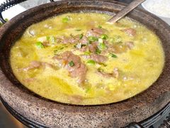 -蔴将·川菜(黄龙万科店)