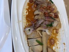 -潮喜竹溪荔湖酒家(荔枝湾店)