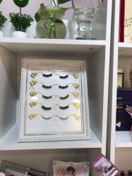 -QueenNail日式美甲美睫