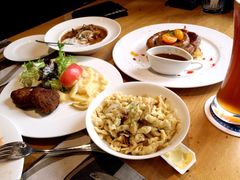 兰特伯爵西餐厅·啤酒屋(方庄店)-兰特伯爵西餐厅·啤酒屋(方庄店)
