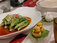 -满堂·烤鸭店·北京菜(鼓楼店)