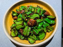 -宏达老菜馆(东安街店)