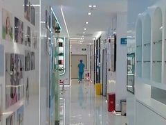 -深圳富茂格伦菲尔口腔门诊部(龙华清湖总院)