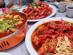 -欧记轩龙虾·私房菜(A店)