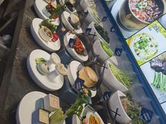 -正阁海鲜餐厅(六虹桥店)