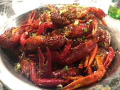 -虎虎龙虾大排档(双井店)