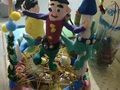 蕃茄田艺术(外高桥森兰中心)-学知乐教育·幼小衔接·小学科辅导(浦东外高桥森兰中心)