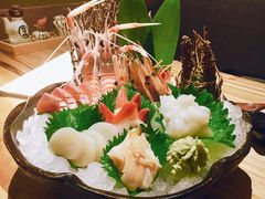 -王鼎精致料理铁板烧(世博源店)