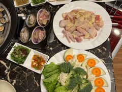 -蔚海之都·象山蒸汽海鲜(仙霞路店)