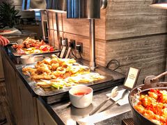 -北京王府井希尔顿酒店·万斯阁西餐厅