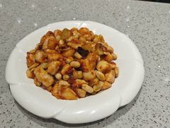 宫爆鸡丁-紫光园(劲松店)