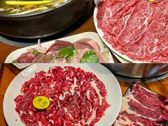 -汕头福合埕牛肉火锅(厚街店)