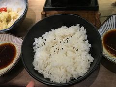 -鸟鸣门屋台料理(金帝银泰店)