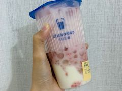 -茶百道(花城汇中区店)