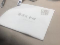 -保定会馆(裕华店)