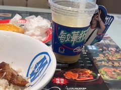 -敏华冰厅(平安金融中心店)