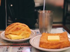 -华星冰室(湾仔店)
