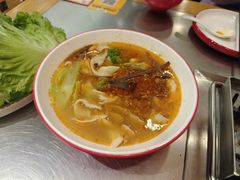 -古彭7只羊·招牌白串·碳锅羊肉旗舰店