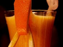 鲜榨橙汁-望湘园·湖南菜(宏伊店)