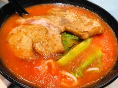 -华嫂冰室(尖沙咀店)