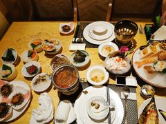 -雍和会海鲜姿造自助(湖东路店)