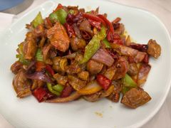 -伊隆斋(什刹海店)