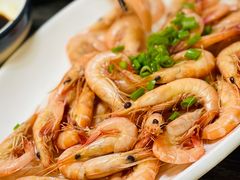 -阿凡海鲜(甬港北路店)