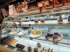 -西村叔叔的店·面包·甜品·蛋糕(清河万象汇店)