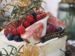 -杜哈夫DOUX RÊVE·生日蛋糕(日月光店)