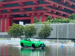 -赛卡联盟卡丁车馆(上海世博店)